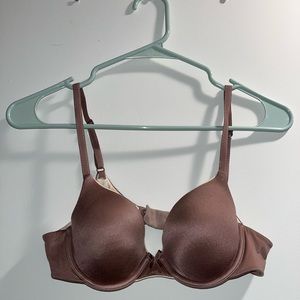 Maidenform bra - mauve, size 34A